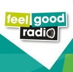 Feel Good Radio logo