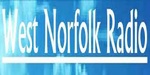 West Norfolk Radio logo