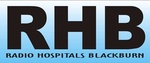 Radio Hospitals Blackburn logo