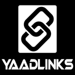 Yaadlinks Radio logo