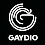 Gaydio NW logo