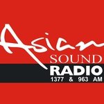 Asian Sound logo