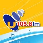 U105 Radio logo