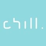 Chill logo