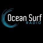 Ocean Surf Radio logo