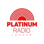 Platinum Radio London logo