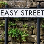 Easy/Street logo