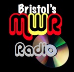 Bristol's MWR Radio logo