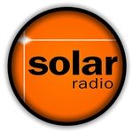 Solar Radio logo
