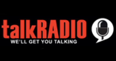 TalkRADIO logo