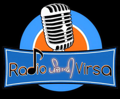 Radio Punjabi Virsa logo