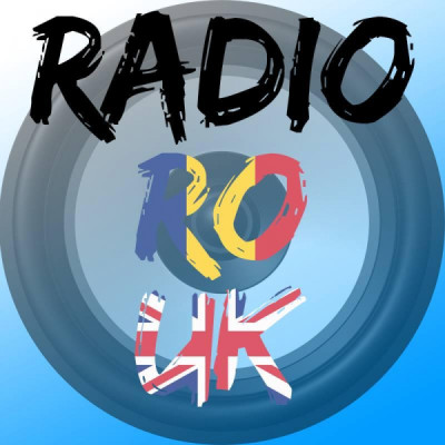Radio RO UK logo
