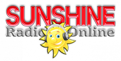 Sunshine Radio Online logo