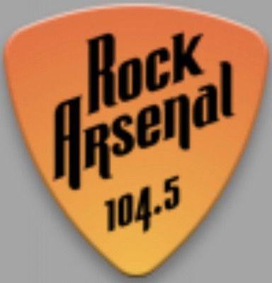 рок арсенал logo