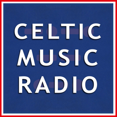 Celtic Music Radio logo