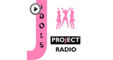 J/pop Idols Project Radio logo