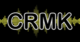 CRMK logo