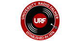 Radio URF logo