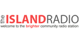 The Island Radio logo