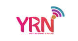 The Youth Radio Network logo