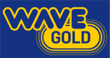 Wave Gold logo