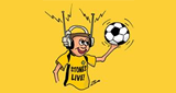 Stones Live! logo