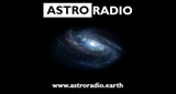 Astro Radio Earth logo