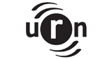 URN Radio logo