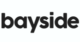 Bayside Radio Colwyn Bay logo