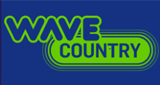 Wave Country logo