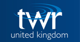 TWR / UK logo