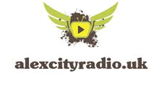 AlexCityRadio logo