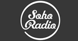 Soho Radio logo