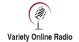 Variety Online Radio / Country logo