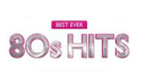 Best 80s Hits logo