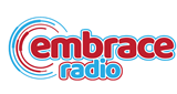 Embrace Radio logo