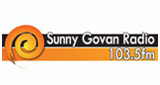 Sunny G logo