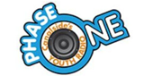 PhaseOne Radio logo