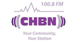 CHBN Radio logo