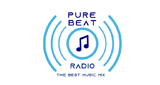 Pure Beat Radio logo