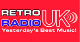 Retro Radio UK logo