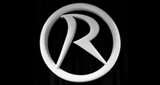 Rev Radio logo