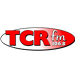 TCR fm logo