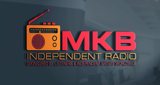 The MKB Radio Show logo