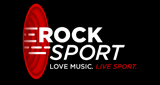 Rock Sport Radio logo