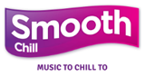 Chill Digital Radio logo