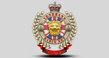 Veterans Radio Net logo