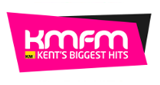 KM FM logo