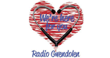 Radio Gwendolen logo