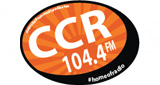 Chelmsford Community Radio logo